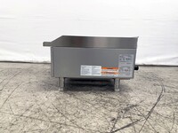 NSF 36 ins Commercial Radiant Broiler Grill HLRC-900