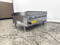 NSF 36 ins Commercial Radiant Broiler Grill HLRC-900