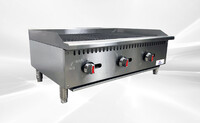 NSF 36 ins Commercial Radiant Broiler Grill HLRC-900