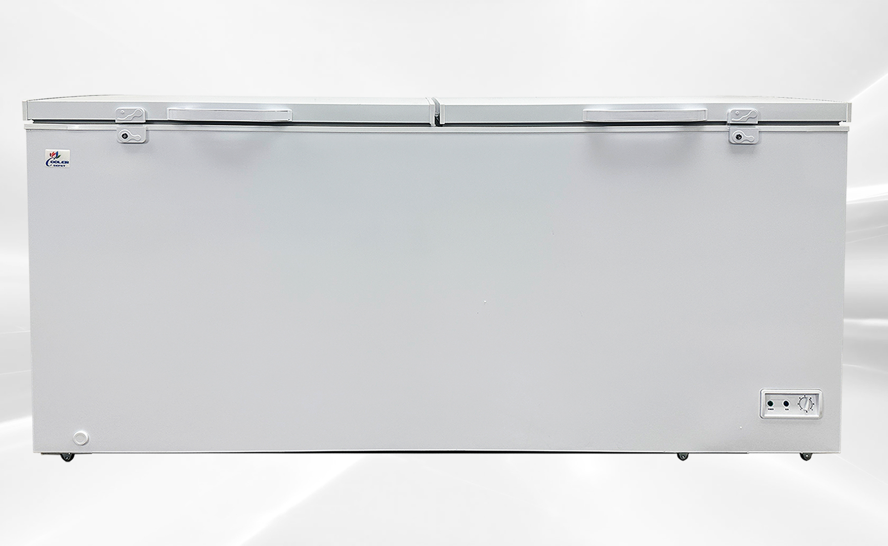 NSF 79 inches Solid Top Chest Freezer 30 cu ft XF-850