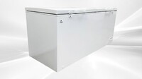 NSF 79 inches Solid Top Chest Freezer 30 cu ft XF-850
