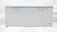 NSF 79 inches Solid Top Chest Freezer 30 cu ft XF-850