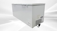 NSF 79 inches Solid Top Chest Freezer 30 cu ft XF-850