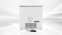 NSF 79 inches Solid Top Chest Freezer 30 cu ft XF-850