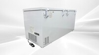 NSF 79 inches Solid Top Chest Freezer 30 cu ft XF-850