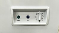 NSF 79 inches Solid Top Chest Freezer 30 cu ft XF-850