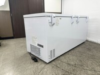 NSF 79 inches Solid Top Chest Freezer 30 cu ft XF-850