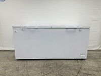 NSF 79 inches Solid Top Chest Freezer 30 cu ft XF-850