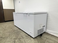 NSF 79 inches Solid Top Chest Freezer 30 cu ft XF-850