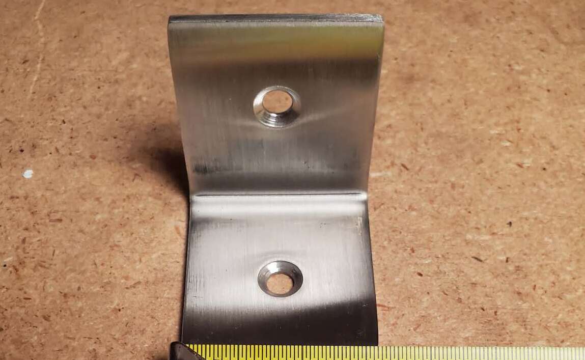 [Parts] Corner Brace 02