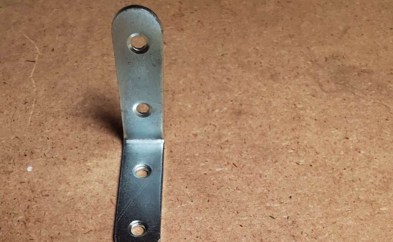 [Parts] Corner Brace 03