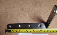 [Parts] Corner Brace 04