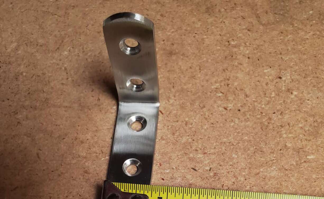 [Parts] Corner Brace 05
