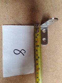 [Parts] Corner Brace 05