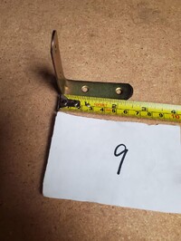 [Parts] Corner Brace 06