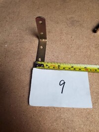 [Parts] Corner Brace 06