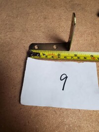 [Parts] Corner Brace 06