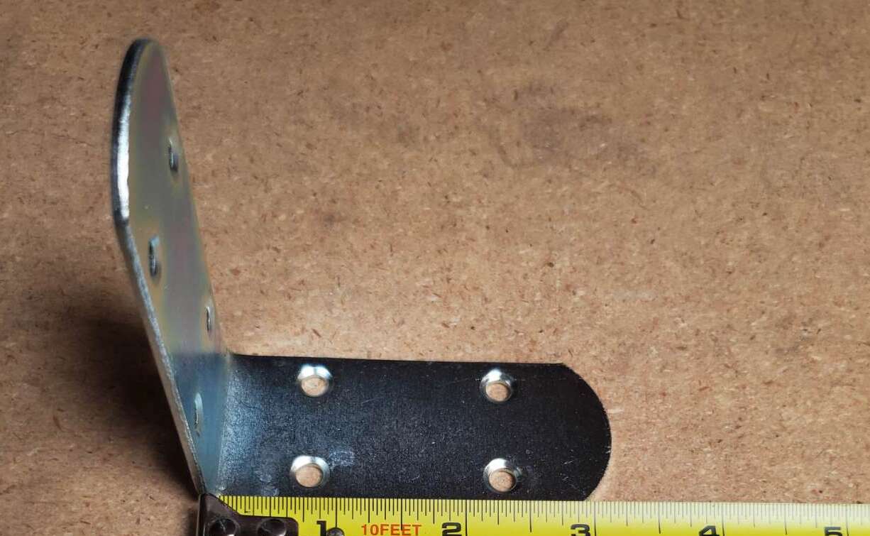 [Parts] Corner Brace 07