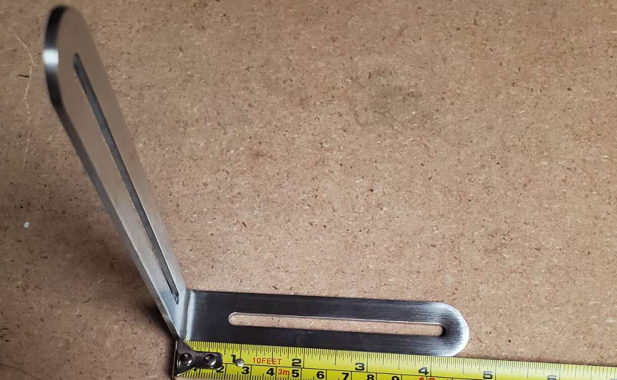 [Parts] Corner Brace 08