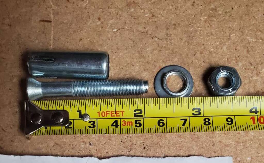 [Parts] Floor/Grand Screw