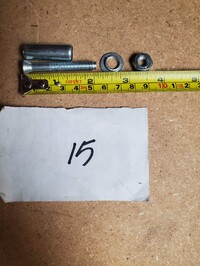 [Parts] Floor/Grand Screw