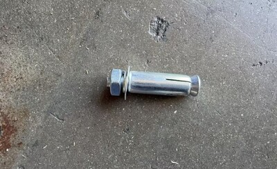 [Parts] Floor/Grand Screw