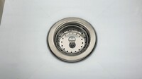 3 Compartment Bar Sink With Faucet NSF NH-C3T181812-318
