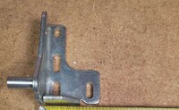 [Parts] SD1.9L3 Glass Door Freezer Left Henge Bracket