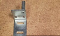[Parts] LC-800A Merchandising door cooler Henge Bracket