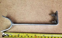 [Parts] SD105B Narrow glass door freezer Bracket