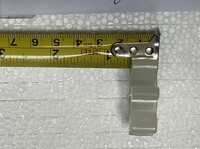 [Parts] YZJ-4DZBY meat vacuum tumbler Machine Rubber Ring 43-112