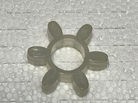 [Parts] YZJ-4DZBY meat vacuum tumbler Machine Rubber Ring 43-112