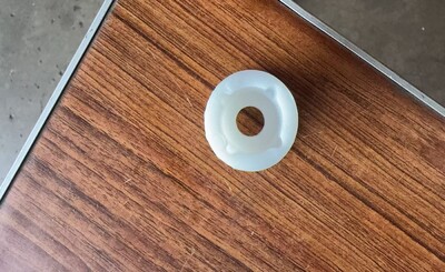 [Parts] YPCM-4A Mixer Machine Plastic Gears
