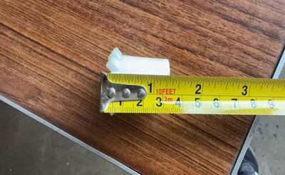 [Parts] YPCM-4A Mixer Machine Plastic Gears