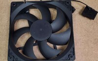 [Parts] HM123 Smoothie Margarita Machine TKC Small Fan 12V