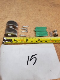[Parts] Glass hard Wave