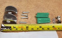 [Parts] Glass hard Wave