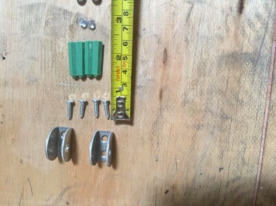 [Parts] Glass hard Wave