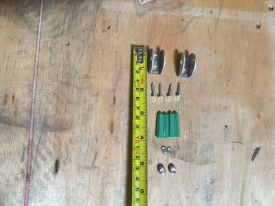 [Parts] Glass hard Wave