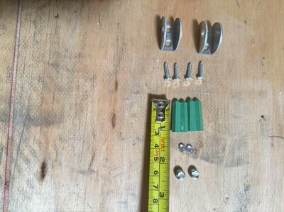 [Parts] Glass hard Wave