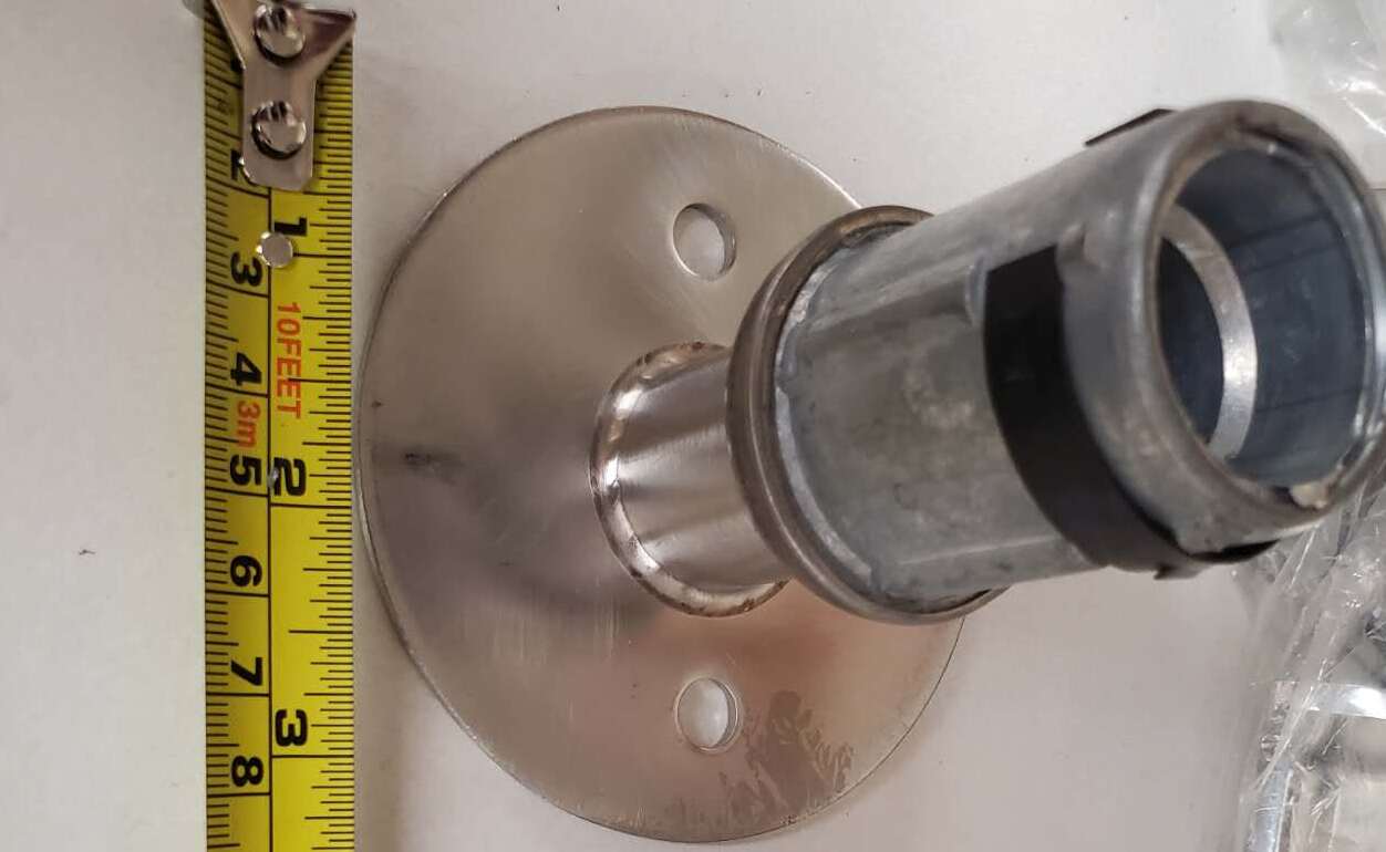 [Parts] Machine Foot Cup