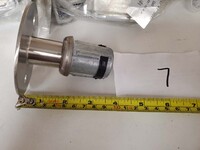 [Parts] Machine Foot Cup