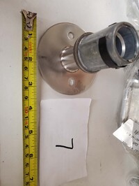 [Parts] Machine Foot Cup