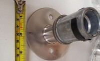 [Parts] Machine Foot Cup