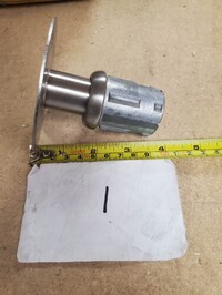 [Parts] Machine Foot Cup