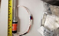[Parts] C13 Seafood Steam Cooking Cabinet Thermo Couples