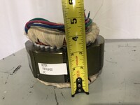 [Parts] HL-B20 Dough Mixers Motor Kit YY16745/16755/167-750-01