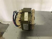 [Parts] HL-B20 Dough Mixers Motor Kit YY16745/16755/167-750-01