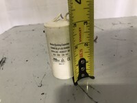 [Parts] HL-B20 Dough Mixers Motor Kit YY16745/16755/167-750-01