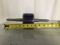 [Parts] HL-B20 Dough Mixers Motor Kit YY16745/16755/167-750-01